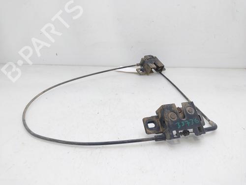 Hood lock LAND ROVER FREELANDER 2 (L359) 2.2 TD4 4x4 | BP21164302C133 
