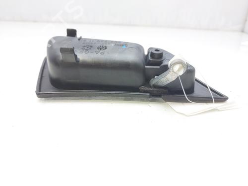 Front left interior door handle MERCEDES-BENZ CLC-CLASS (CL203) CLC 200 CDI (203.707) | BP13321339I13 