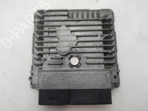 Used Engine control unit (ECU) Engine control unit (ECU) VW POLO V (6R1, 6C1) [2009-2022] 34274346 34274346