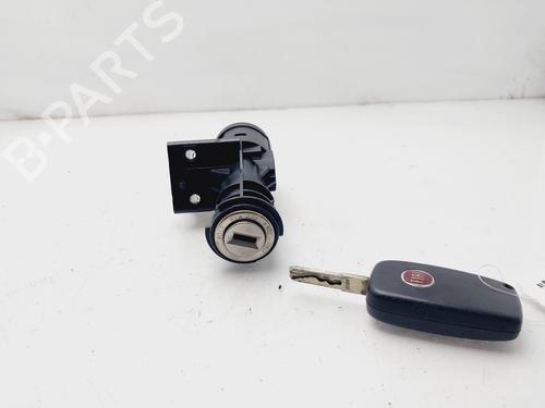 Ignition barrel FIAT BRAVO II (198_) 1.9 D Multijet (198AXB1A) | BP19581310M48 