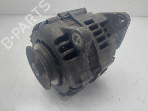 Used Alternator Alternator NISSAN ALMERA TINO (V10) [1998-2006] 35929616 35929616