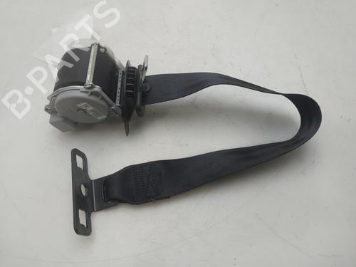 Used Rear left seatbelt Rear left seatbelt CITROËN C4 Grand Picasso II (DA_, DE_) [2013-2026] 33930074 33930074