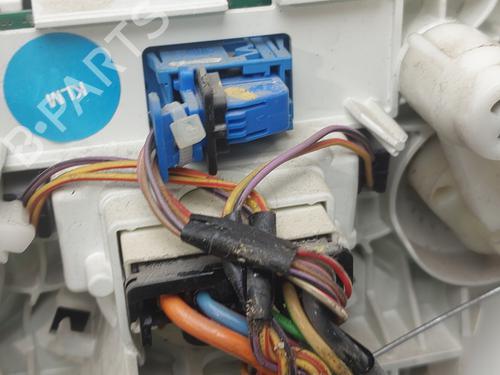 Climate control FIAT DOBLO Cargo (263_) | BP36788159I5 - Image 2