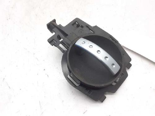 Used Rear left interior door handle CITROËN C3 I (FC_, FN_) 1.4 i Bivalent (73 hp) 12400933