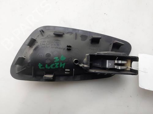 Front left interior door handle BMW 3 (E90) 320 d | BP40294747I13 - Image 3