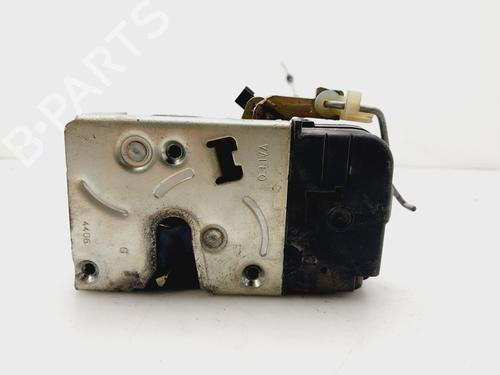 Front right lock PEUGEOT 307 (3A/C)  | BP27580175C97 
