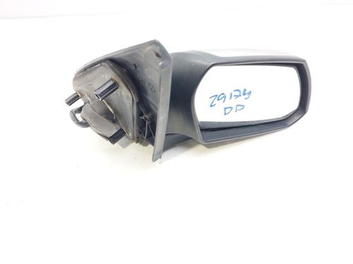 Right mirror FORD MONDEO III (B5Y) 2.0 16V TDDi / TDCi (115 hp) 1376107 | 1376107 |