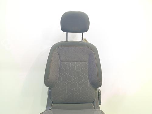 Left front seat PEUGEOT PARTNER Tepee 1.6 BlueHDi 100 | BP36142291C15 - Image 3