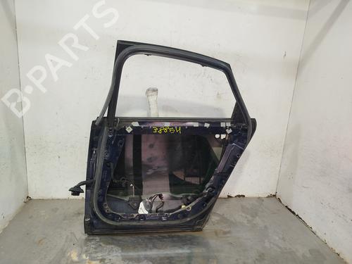 Dør høyre bak AUDI A8 D3 (4E2, 4E8) 4.2 quattro | BP28013283C5 