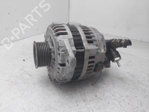 Used Alternator OPEL CORSA C (X01) [2000-2009]  30930193