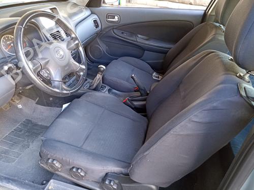 Alternator NISSAN ALMERA II (N16) 2.2 dCi | BP8224694M7