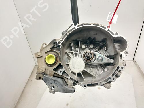 Used Gearbox Gearbox 37490702 37490702