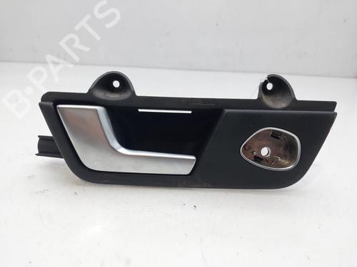 Used Front left interior door handle AUDI A4 B7 (8EC) 2.0 TDI 16V (140 hp) 14973972