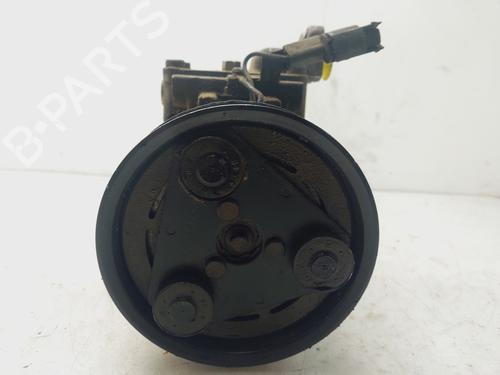 AC compressor HYUNDAI ACCENT II (LC)  | BP22922485M34 
