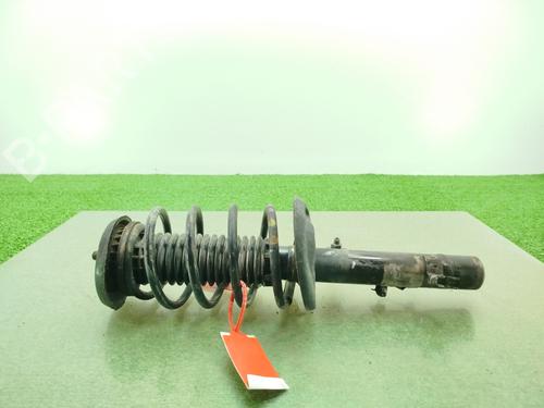 Used Right front shock absorber PEUGEOT 2008 I (CU_) 1.6 BlueHDi 100 (100 hp) 30467264