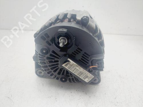 Alternator RENAULT MEGANE III Grandtour (KZ0/1)  | BP29390793M7 