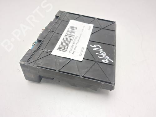 Electronic module OPEL MOKKA / MOKKA X (J13) 1.6 CDTI (_76) | BP31651630M83 - Image 3