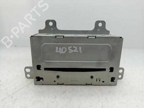 Used Radio CHEVROLET CRUZE (J300) [2009-2026]  31163714