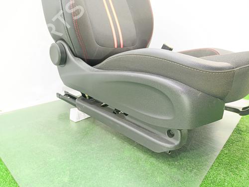 Right front seat OPEL CROSSLAND X / CROSSLAND (P17, P2QO)  | BP29714209C16 