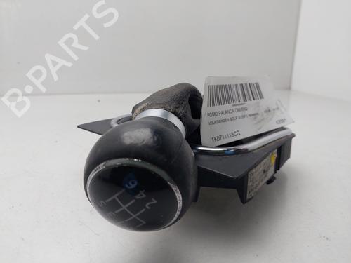 Used Shift knob Shift knob 39385631 39385631