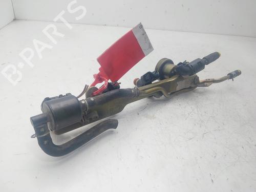 Used Injection rail HONDA CIVIC VII Hatchback (EU, EP, EV) 1.6 i (EP2, EU8, EU6) (110 hp) 29704582
