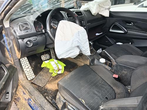 Engine VW SCIROCCO III (137, 138) 2.0 TDI | BP30133694M1