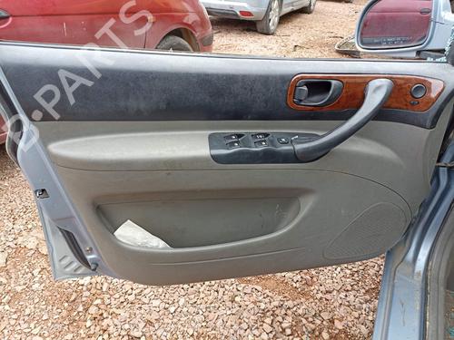 Left rear window switch DAEWOO REZZO (U100) 1.6 | BP12412577I29 