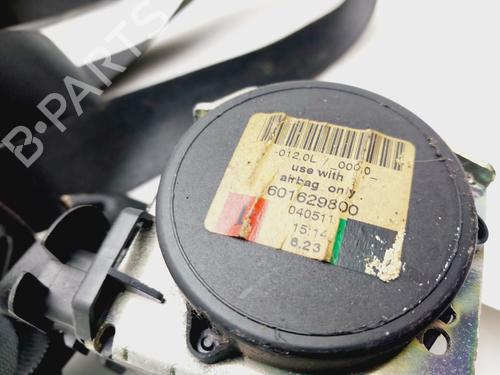 Front left seatbelt BMW 5 Touring (E61) 525 d | BP22302783I26 