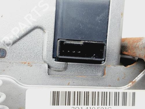 Steering column VW PASSAT B8 (3G2, CB2)  | BP31952131M21 