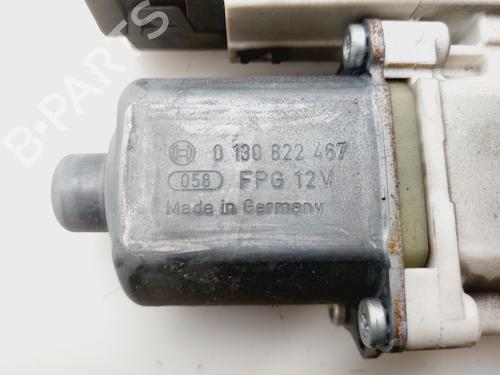 Left front window motor VW TIGUAN (5N_)  | BP30063015E21