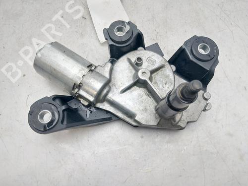 Rear wiper motor NISSAN QASHQAI / QASHQAI +2 I (J10, NJ10, JJ10E) 2.0 dCi | BP12438079M102 