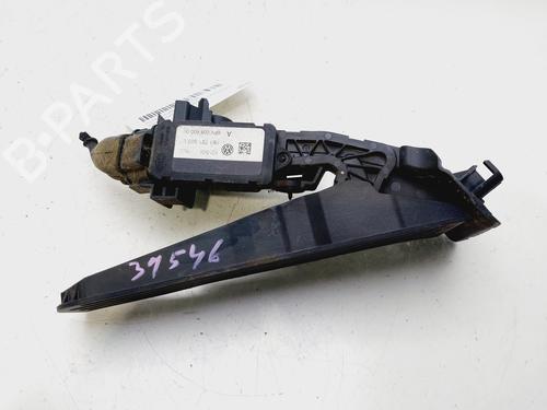 Pedal VW GOLF V (1K1)  | BP29288756I4 