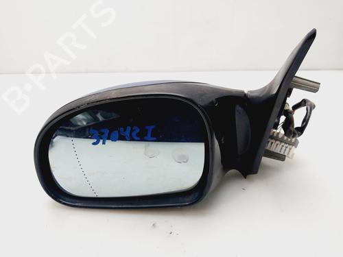 Used Left mirror PEUGEOT 406 (8B) 2.2 HDi (133 hp) 24500490