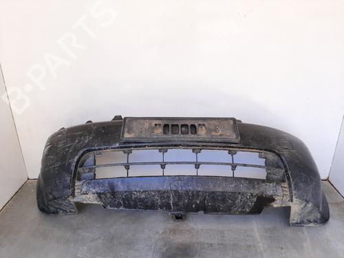 Foran støtfanger HONDA HR-V (GH_) 1.6 16V 4WD (GH2, GH4) (124 hp) 12409096