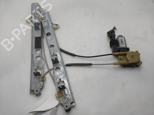 Used Front right window mechanism Front right window mechanism RENAULT MEGANE II Saloon (LM0/1_) [2003-2026] 34126736 34126736