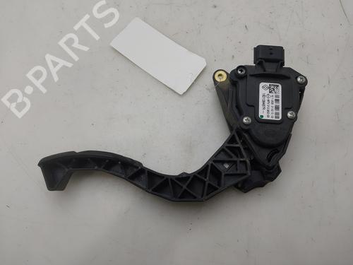 Pedal RENAULT CLIO V (B7_) 1.5 Blue dCi 85 (B7AG) | BP38438783I4 - Image 3