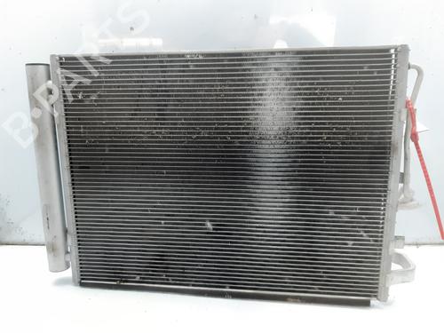 Used AC radiator HYUNDAI ix20 (JC) 1.6 CRDI (116 hp) 10362505