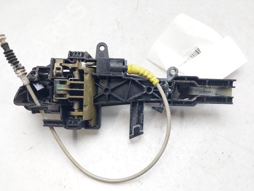 Front right exterior door handle BMW 1 (E87) 118 d | BP13039804C129 