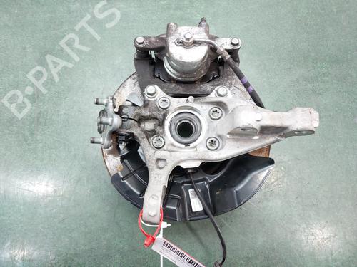 Right front steering knuckle KIA SPORTAGE V (NQ5)  | BP22745929M26