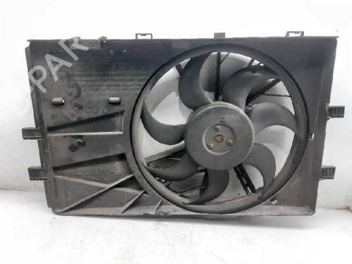 Used Radiator fan MERCEDES-BENZ VANEO (414) 1.7 CDI (414.700) (91 hp) 4948998