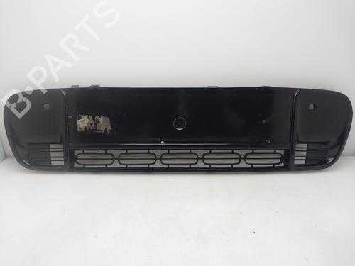 Grill Grill CITROËN C4 SPACETOURER (3D_) 1.5 BlueHDi 130 (131 hp) 34138703 34138703
