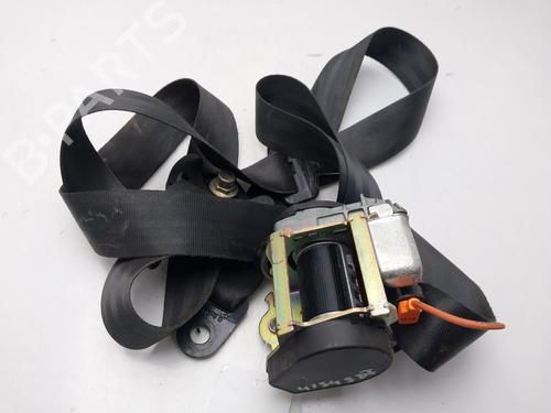 Front left seatbelt CITROËN C4 I (LC_) | BP34192681I26 - Image 2