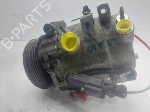 Used AC compressor AC compressor 37011805 37011805