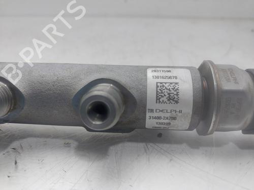 Injection rail HYUNDAI i30 (GD) | BP37438097M98 - Image 2
