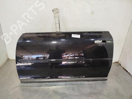 Used Left front door AUDI A3 (8L1) 1.8 T (150 hp) 28014273