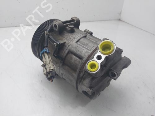 AC compressor ALFA ROMEO 159 (939_) 1.9 JTDM 16V (939AXC1B, 939AXC12) | BP32721505M34  - Image 6