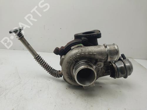 Turbolader/Kompressor HYUNDAI MATRIX (FC) [2001-2010]  26701173