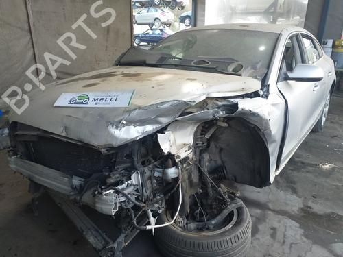 Left front window motor AUDI A5 Sportback (8TA) 2.0 TDI | BP9456175E21 