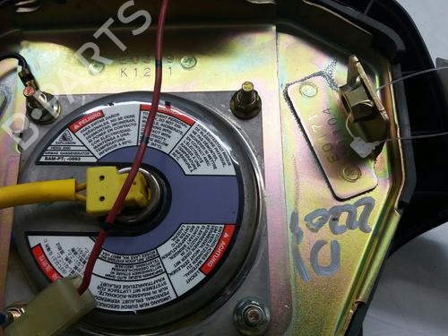 Driver airbag SUZUKI GRAND VITARA I (FT, HT) 2.0 HDI 110 16V 4x4 (SQ420D, TD83V) | BP6985189C9 