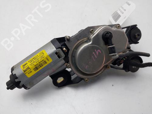 Used Rear wiper motor Rear wiper motor SEAT TOLEDO III (5P2) [2004-2009] 33201271 33201271